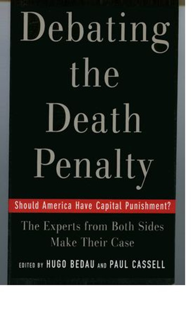 Debating the Death Penalty Debating the Death Penalty