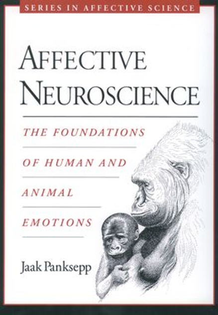 Affective Neuroscience Affective Neuroscience