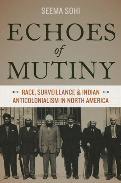 Echoes of Mutiny Echoes of Mutiny