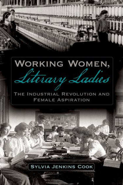 Working Women, Literary Ladies Working Women, Literary Ladies