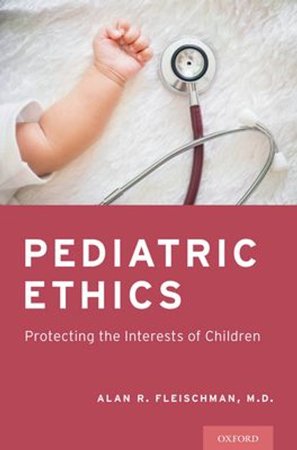 Pediatric Ethics Pediatric Ethics