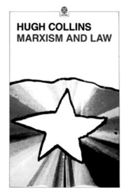 Marxism and Law Marxism and Law