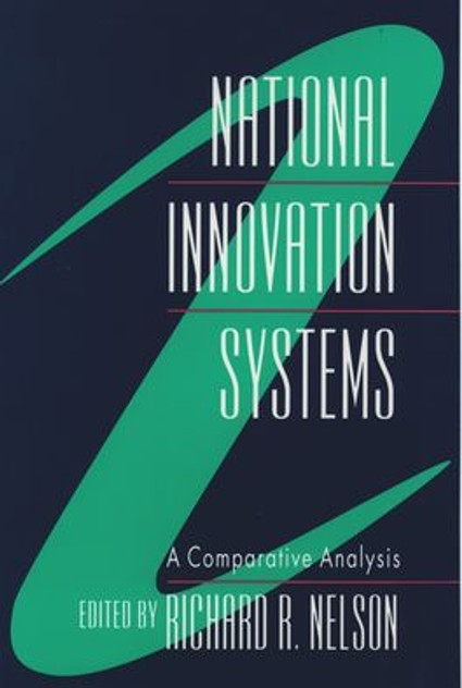 National Innovation Systems National Innovation Systems