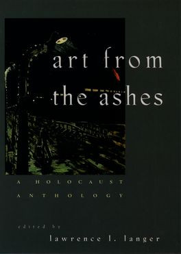 Art from the Ashes