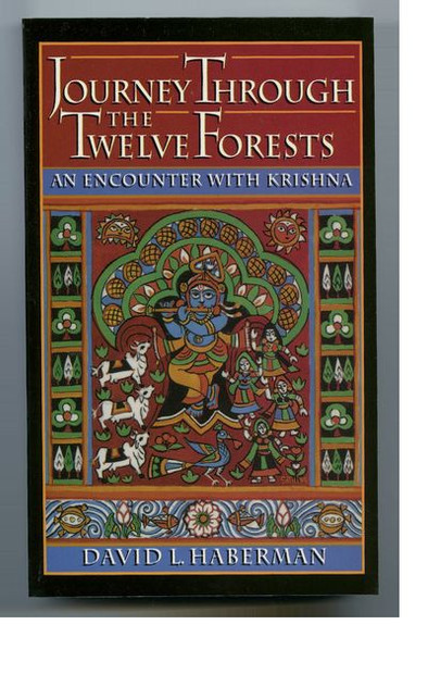 Journey through the Twelve Forests Journey through the Twelve Forests
