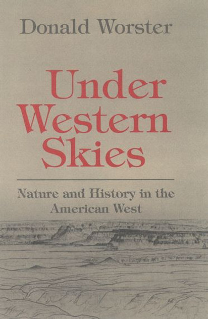 Under Western Skies Under Western Skies