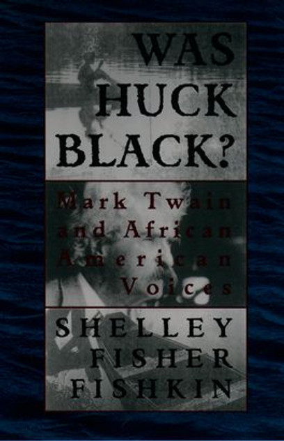Was Huck Black? Was Huck Black?