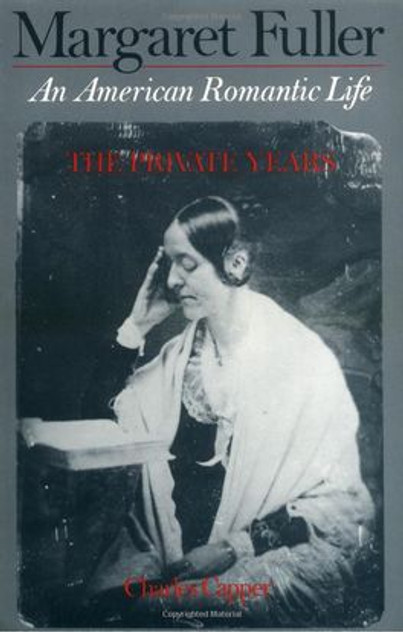 Margaret Fuller Margaret Fuller