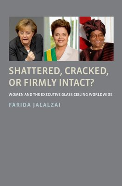 Shattered, Cracked, or Firmly Intact? Shattered, Cracked, or Firmly Intact?