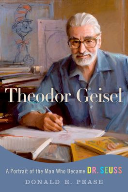Theodore SEUSS Geisel