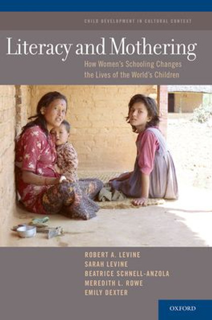 Literacy and Mothering Literacy and Mothering