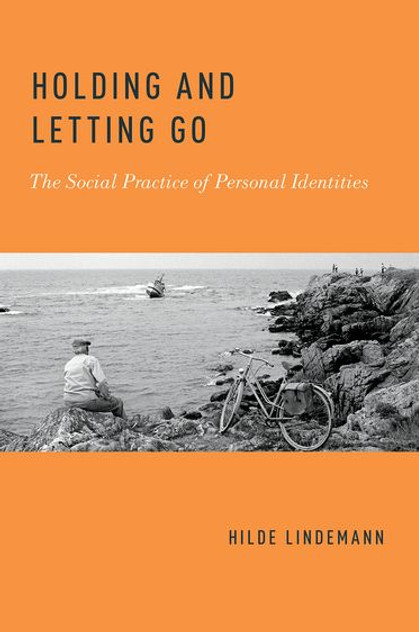 Holding and Letting Go Holding and Letting Go