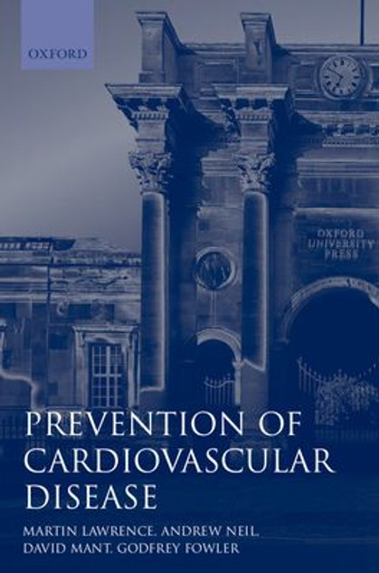 Prevention Cardiovascular Disease Prevention Cardiovascular Disease