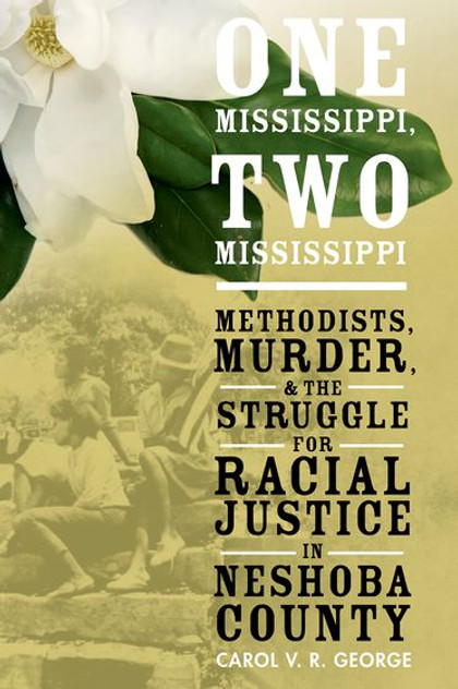 One Mississippi, Two Mississippi One Mississippi, Two Mississippi