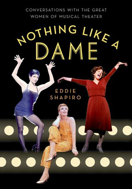 Nothing Like a Dame Nothing Like a Dame