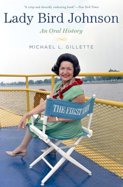 Lady Bird Johnson Lady Bird Johnson