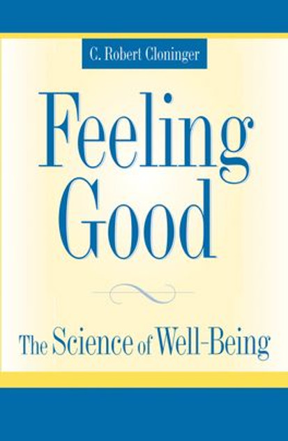 Feeling Good Feeling Good