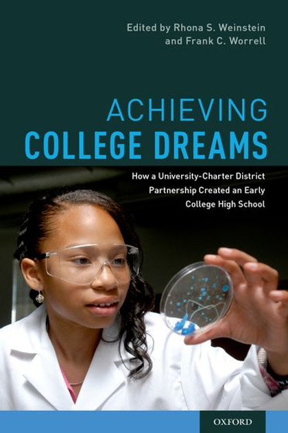Achieving College Dreams Achieving College Dreams