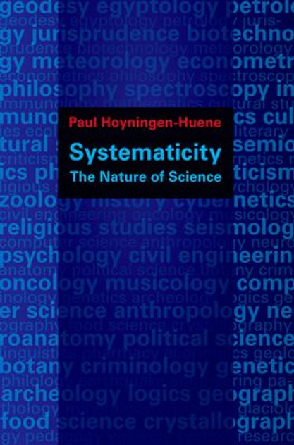 Systematicity Systematicity