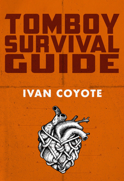 Tomboy Survival Guide Tomboy Survival Guide