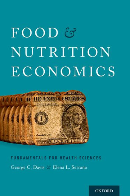 Food and Nutrition Economics Food and Nutrition Economics