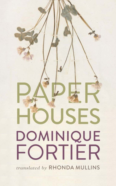 Paper Houses Paper Houses