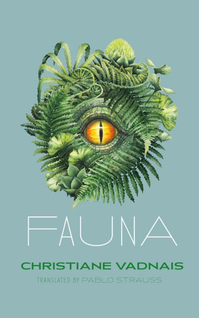 Fauna Fauna