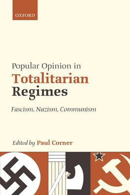 Popular Opinion in Totalitarian Regimes
