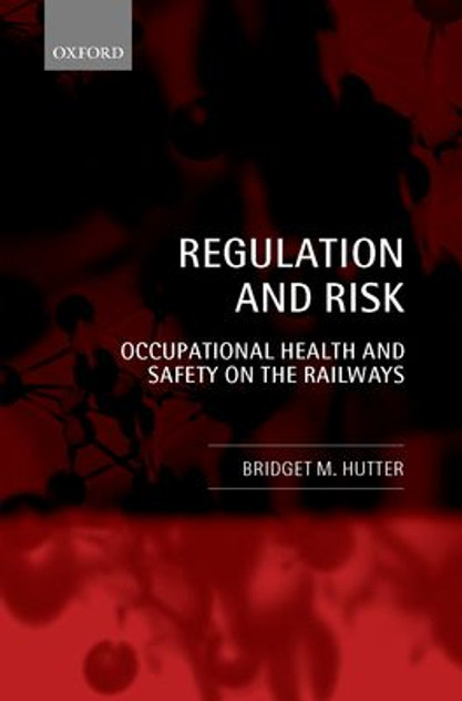 Regulation and Risk Regulation and Risk