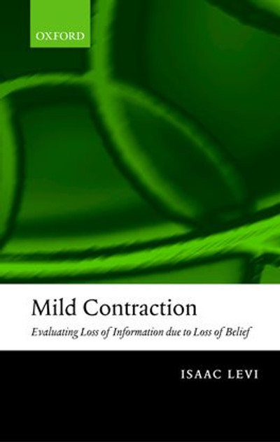 Mild Contraction Mild Contraction
