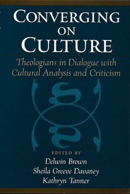 Converging on Culture Converging on Culture