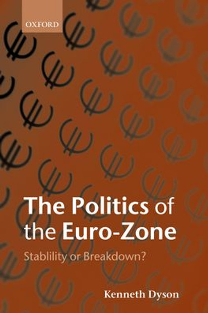 Politics of Euro Zone Politics of Euro Zone