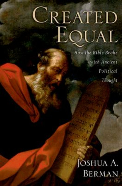 Created Equal Created Equal