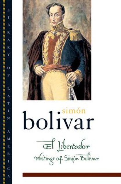 El Libertador El Libertador