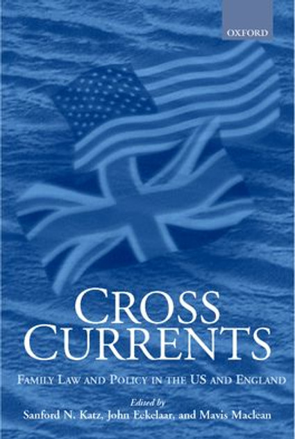 Cross Currents Cross Currents