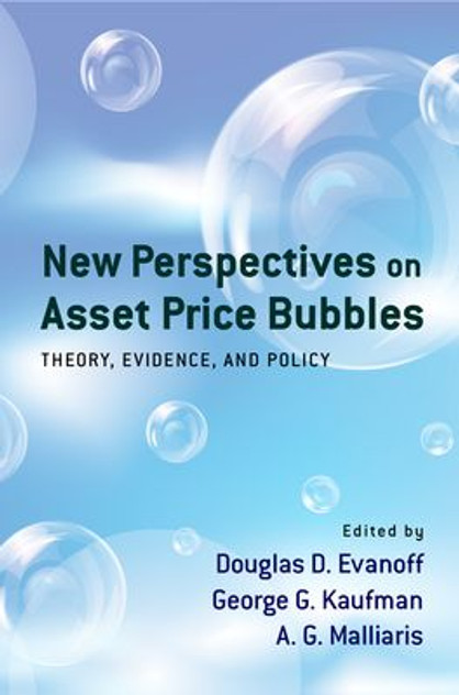 New Perspectives on Asset Price Bubbles New Perspectives on Asset Price Bubbles