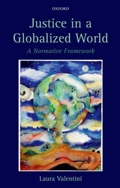 Justice in a Globalized World Justice in a Globalized World