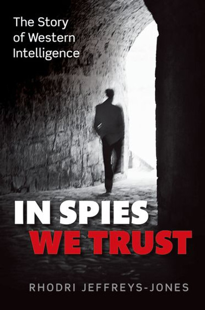 In Spies We Trust In Spies We Trust