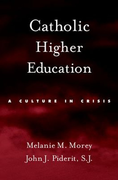 Catholic Higher Education Catholic Higher Education