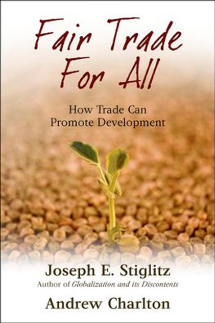 Fair Trade for All Fair Trade for All