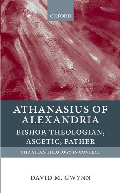 Athanasius of Alexandria Athanasius of Alexandria