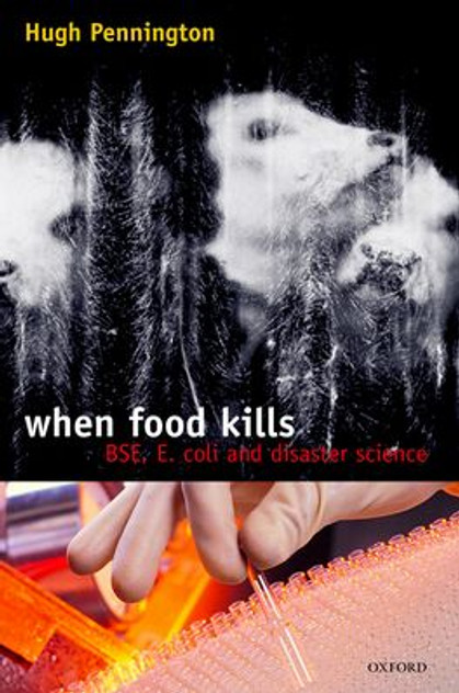 When Food Kills When Food Kills
