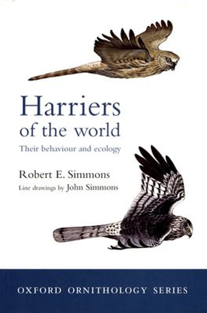 Harriers of the World Harriers of the World