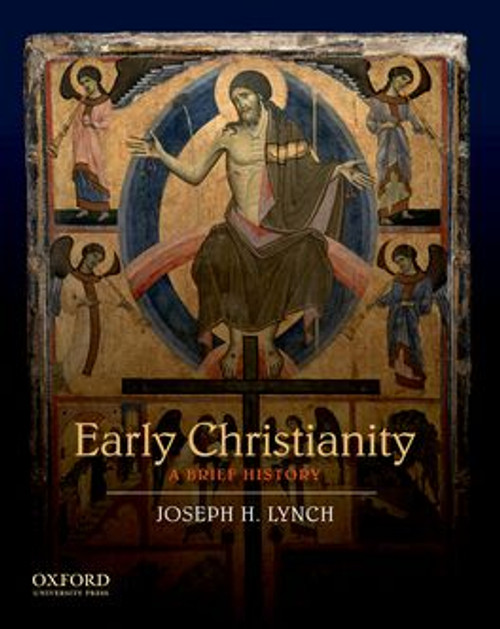 Early Christianity Early Christianity