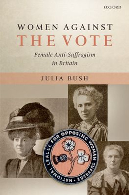 Women Against the Vote Women Against the Vote