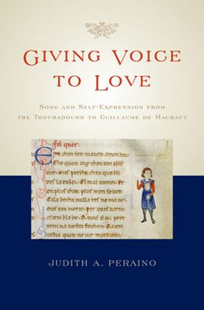 Giving Voice to Love