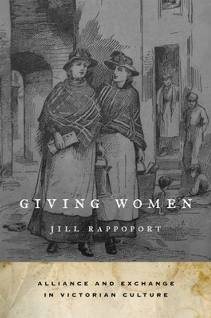 Giving Women Giving Women