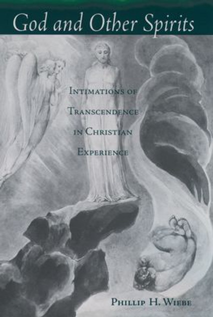 God and Other Spirits God and Other Spirits