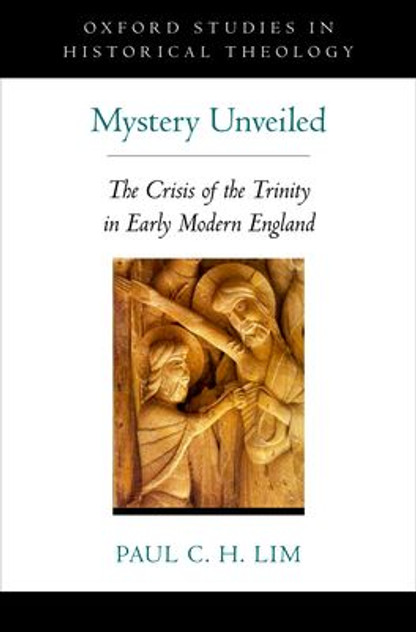 Mystery Unveiled Mystery Unveiled