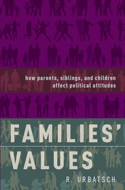 Families' Values Families' Values